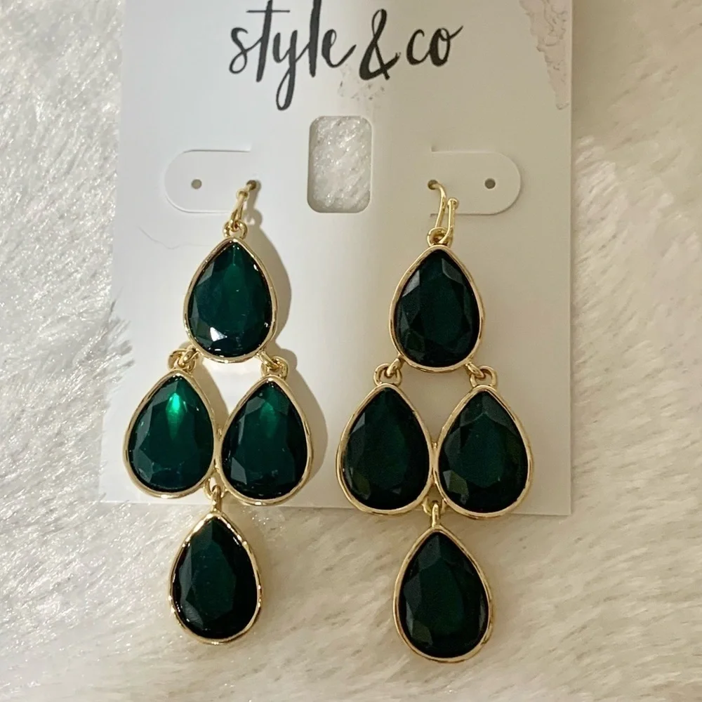 Style & Co. style nothing
